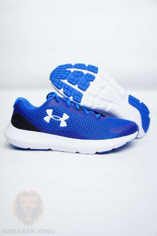 Кросівки Under Armour Surge 3